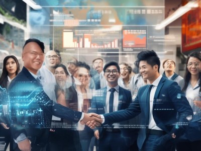 助力企企，校企合作助力外企成功，助力企业与高校深度合作，助力外企实现高质量发展