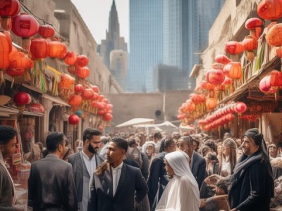 中马商贸合作，机遇与挑战