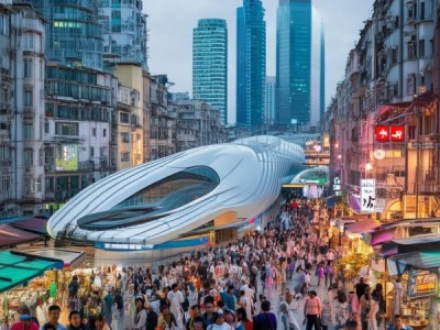 温州市商贸，经济发展的新引擎
