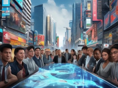 商贸行业，机遇与挑战并存的未来