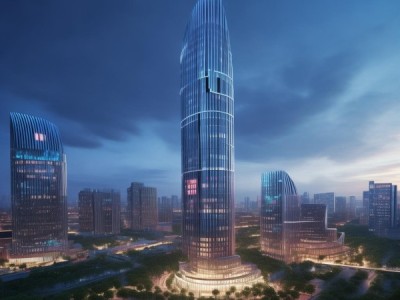 成都数字新高地，引领数字经济发展新标杆
