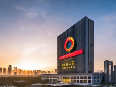 河南省新合作商贸公司，开启商贸发展的新纪元