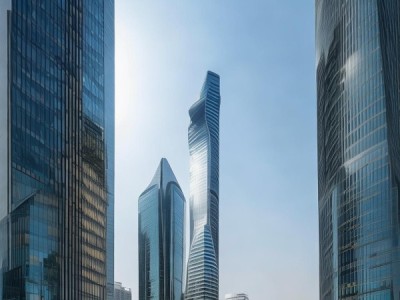 惠阳大亚湾商贸城，城市升级的象征