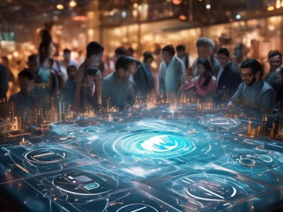 资中商贸合作局，Connecting Resources and Opportunities