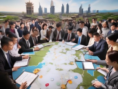 广西企业商贸合作，促进经济高质量发展新路径