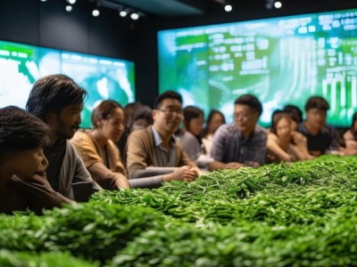 怀远茶叶产业的新机遇与挑战，从茶叶商贸新闻看