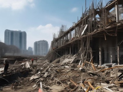宿豫区商贸城违建拆除项目，规划与实施中的挑战与解决方案