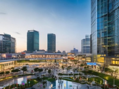 平凉国际商贸城，您与国际企业的理想 Meeting地