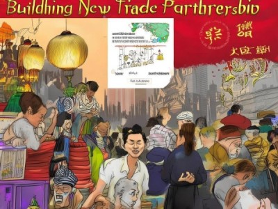 促进中柬商贸合作，构建中柬贸易合作新格局