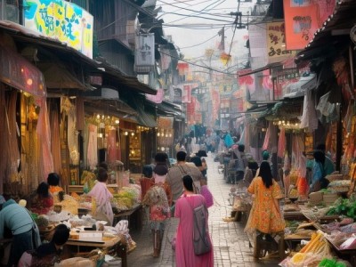 商贸公司助力光伏发电项目，助力绿色未来
