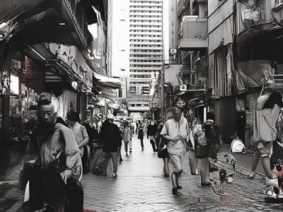 商贸物流合作园区，机遇与挑战