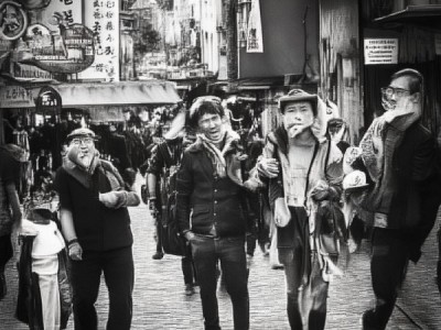 商贸物流中心，数字转型的机遇与挑战