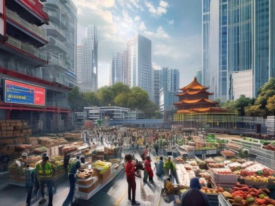 探索重庆及食商贸有限公司与美团在餐饮供应链中的深度融合—合作模式与挑战
