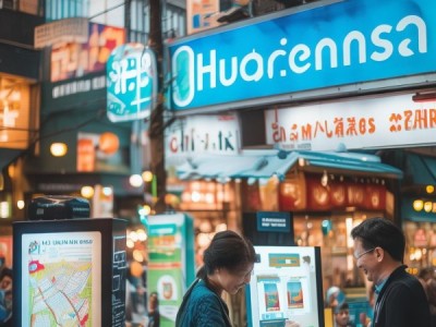 华润商贸合作社地址查询，助力中小企业高效运营的最后一公里
