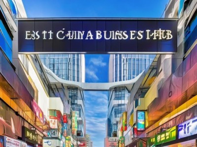 华东商贸地址，助力企业高效运营的必经之路