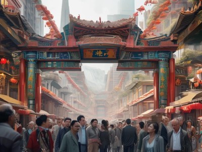 中欧商贸，连接中国与欧美的商贸新平台
