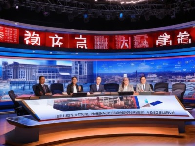 山东商贸新闻直播，助力市场发展，展现商贸风采