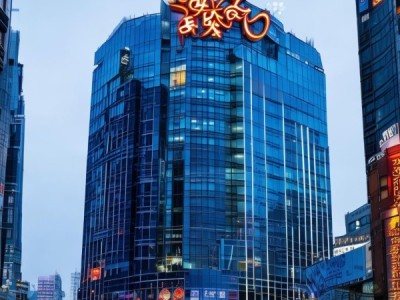 浩禹商贸，行业排名中的重要力量