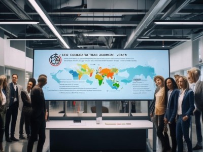 新合作商贸集团，What You Need to Know
