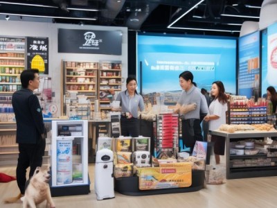 长春宠物行业商贸公司，助力宠物行业高质量发展