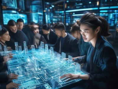 税务管理的数字化转型与商贸企业责任使命