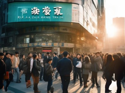 日照百丰商贸机遇与挑战解析