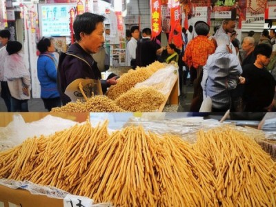腐竹，文化传承与商业合作的双重价值
