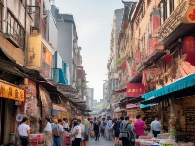 开封市斌商贸行业怎么样？
