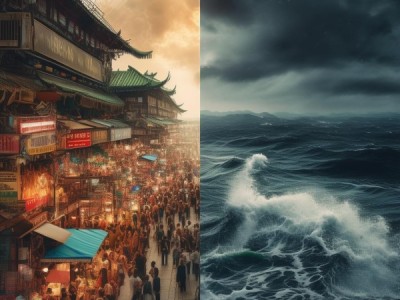 中美经贸关系的困境与的挑战