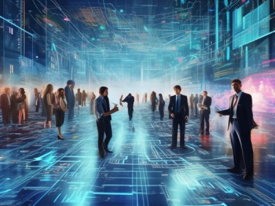 商贸行业的销售渠道，navigating the digital landscape