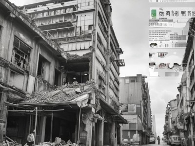 太康县商贸街拆除项目，背景与影响分析