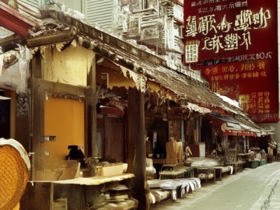 陇县新闻，商贸城发展新机遇