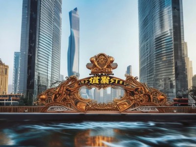 德记商贸合作社位于新桥，连接中国与世界的贸易与投资新桥。
