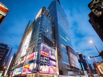 光明民鑫商贸大厦，latest-breaking news on this iconic commercial hub