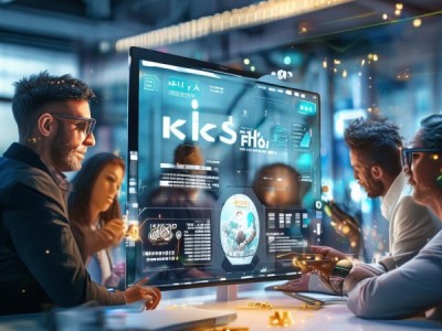 金蝶KIS商贸高级版，数字化转型的助力与创新