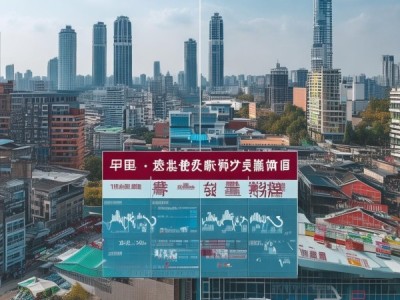 安阳刘大商贸行业发展现状及未来展望