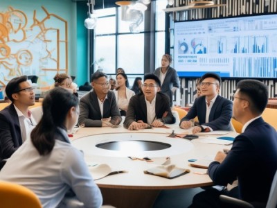 济南商贸公司如何高效谈合作