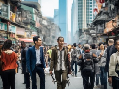 富达尔商贸行业，机遇与挑战并存，未来充满希望