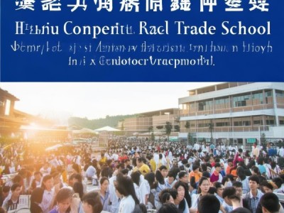 河北合作路商贸学校，助力地方经济发展