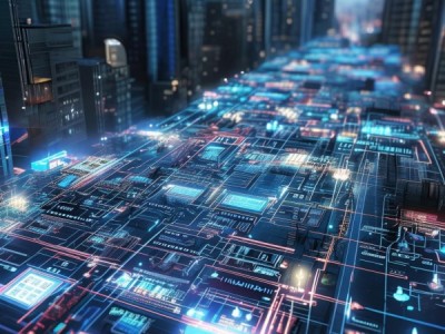 商贸行业架构剖析未来发展的关键路径