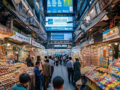 今天商贸城新闻，市场动态与策略解析