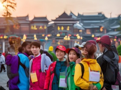 无锡旅游，中意合作班助力您的旅程
