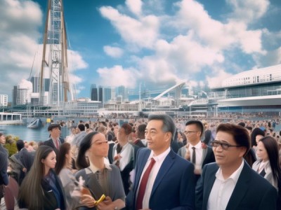 中澳商贸合作，机遇与挑战