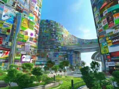 绿地商贸港合作那些品牌，从合作到品牌的思考