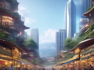 秀山文旅商贸项目，机遇与挑战