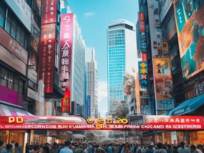 商贸区新闻头条直播视频，助力BA区经济发展