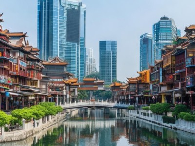 河田文旅综合体项目，千年文明与现代经济的连接桥梁