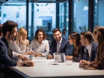 商贸公司合作结账必知绝招