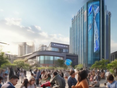 义乌市国际商贸学校，开启商业教育的新篇章