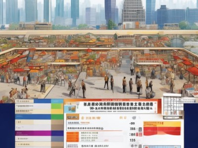 中国商贸流通行业，企业排名与发展趋势分析